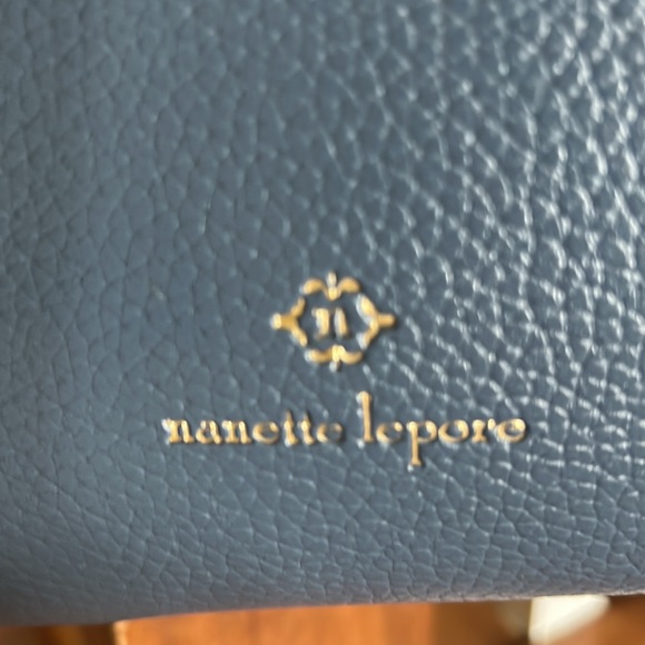 Nanette Lepore Shoulder Bag - Picture 2 of 15